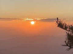 -萍乡武功山风景名胜区