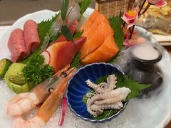 -鮨桐日本料理(望京店)