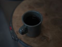 -麻雀咖啡SPARROW COFFEE(十全街店)