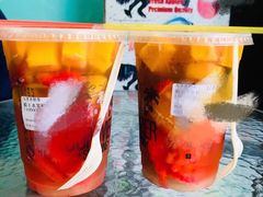 -九里香奶茶果汁(碧湖店)