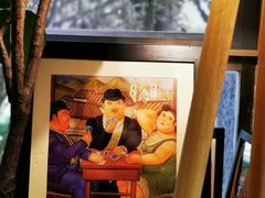 -咖法森林·咖啡  酒吧(天河店)