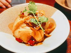 酱萝卜-外婆家(南开大悦城店)