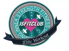 -ISFITCLUB内力健身工作室(奥森店)