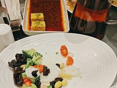 -红菜坊·烤鸭·川鲁宴(石园店)