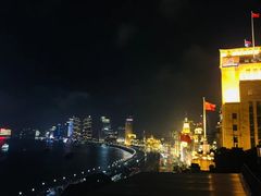 -罗斯福色戒酒吧(外滩店)