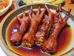 -强记鱼粥(南村店)