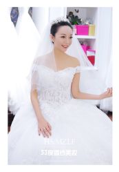 -33度婚纱礼服馆(仁和广场店)