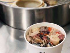 牛杂粉-化州颜勇牛腩(深圳总店)
