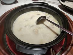 -捞神汤物料理(正大广场店)