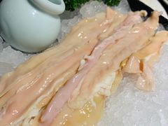 鹅肠-仄园围炉坊·牛肉火锅·潮汕卤水火锅(蛇口店)