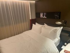 -广州永庆坊瞻云精选酒店