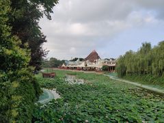 -郑州方特梦幻王国