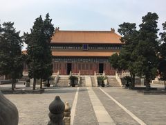 -历代帝王庙博物馆