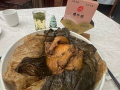 叫花童子鸡-楼外楼(西湖景区孤山路店)