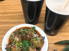 -老宅原住民沙茶面精品小吃(龙头路店)