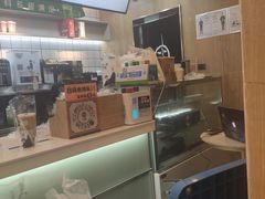 -古茗(东鼓道店)