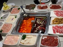 -海底捞火锅(亲子主题北金鹰店)