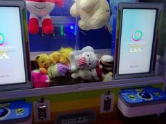 -天空之城电玩(曼巴特购物广场店)