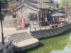 -滦州古城