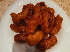 糖醋里脊-大鸭梨(天通西苑店)