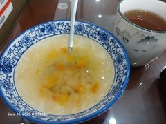 -百年老字号·观振兴蟹黄面·三虾面·苏式面(观前街富仁坊巷店)