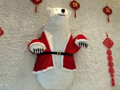 -Mr·Kuma酷么先生雪之乐园