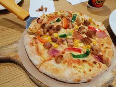 -菲滋意式餐厅(西溪印象城店)