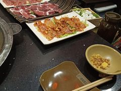 -宽板凳老灶火锅(南礼士路店)