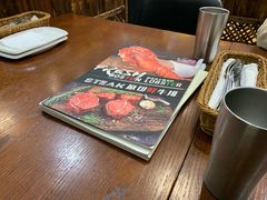 -斯比特花园西餐厅(东方商厦店)