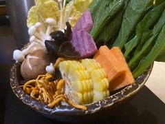 -大头椰·椰子鸡火锅(新梦店)