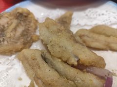 -曹胖子龙虾馆(黄桦路店)