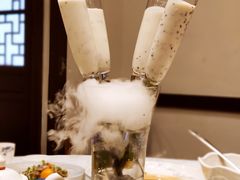 -不倒翁·徽天下名菜楼(马鞍山路店)