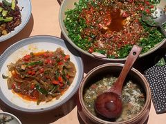 -山石榴·贵州菜(丰盛里店)