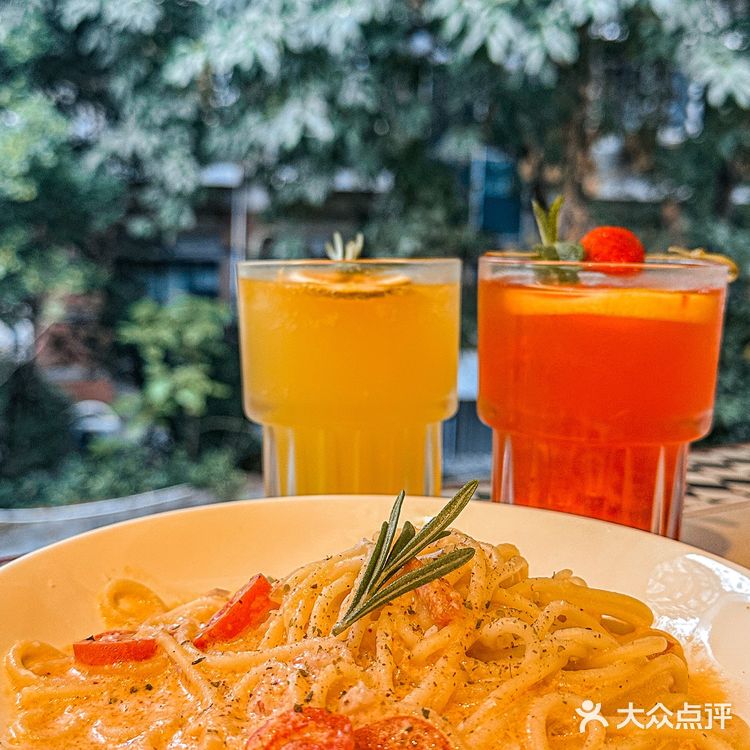 发现了一家把土豆发挥到极致的🥰美味料理 