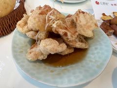 -红樱桃·欢乐餐厅(太原里店)