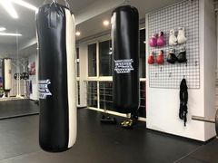 -GymPlus健身(四平路店)