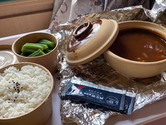 -养生鼎·鲍汁捞饭·燕窝·鱼翅·养生世家(崂山店)