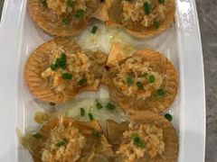 -四川小胡子海鲜(丁村万人海鲜广场店)