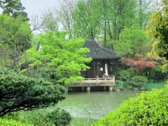 -杭州西子湖四季酒店·金沙厅