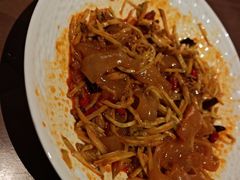 -奉天小馆·非遗东北菜(沈阳万象城店)