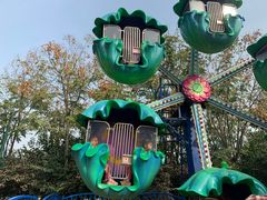 -郑州方特梦幻王国