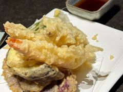 -将太无二·北美传奇寿司(荟聚购物中心西红门店)