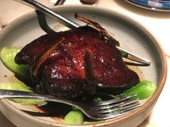 草扎肉-桂满陇-西湖船宴(西单大悦城店)