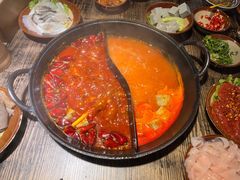 -冯校长老火锅(深圳总店)