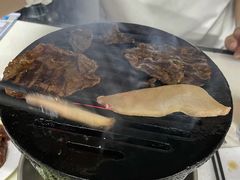 炉子-大槐树烤肉馆