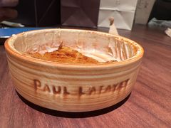 -PAUL LAFAYET 法式甜品(国金中心商场店)