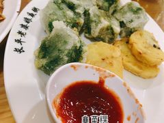 -长平老姿娘夜粥(平东一街店)