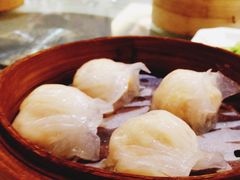 -潮福城大酒楼·潮粤菜·港式点心(阳光城店)