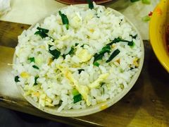 蛋炒饭-重庆老火锅王(永陵路分店)