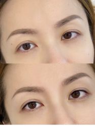 -MIVI野生眉纹绣纹眉